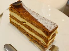 -PAUL LAFAYET 法式甜品(港汇广场店)