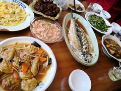 -灵福缘私房菜·农家菜(拈花湾·灵山大佛必推店)