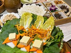 -大理董·董家小厨野生菌火锅(古城旗舰店)