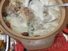 -张记焖窑·十五年专注焖烤(雍和宫店)