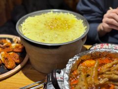 -七星布车休闲料理店