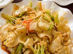 -鸿旺海鲜楼(平潭流水店)