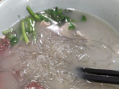 -金原鸭血粉丝汤·汤包·脆皮烤鸭(南京博物院店)