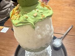 -WONDER ICE 萬得冰田(建設路总店)