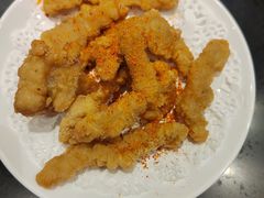 -鱼你在一起(新森兰花园城店)