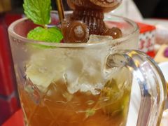-李常在重庆火锅(合川总店)
