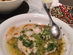 -盛百味·家宴餐厅(霸州分店)