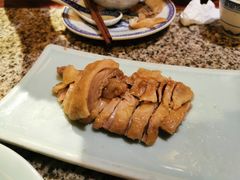 -南京大牌档(香港广场店)