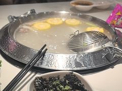 -浪里寻·臻牛养生牛肉火锅(方圆荟店)