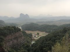 -丹霞山风景名胜区