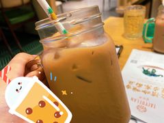 -泰悦澜·泰国餐厅(万象城店)