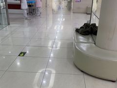 -美年大健康体检中心(太阳宫分院)