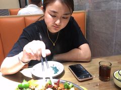 -西部范小生鲜炒大盘鸡(渭南店)