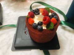 魅影红丝绒蛋糕-姆们M Sweetie Cake(三里屯店)