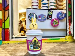 -茶是一枝花泡茶店