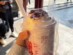 -鸡鸣赐茶(鸡鸣寺路店)