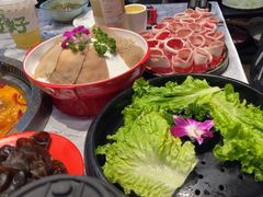 -红辣椒·川菜·火锅(朝外店)