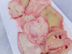 -凯盈阁·顺德私房菜·桑拿鸡