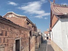 -大嶝英雄三岛战地观光园