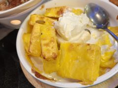 -新白鹿餐厅(百联中环店)