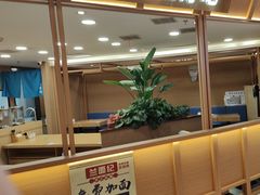 -兰面纪·兰州手工拉面(吴江天虹商场店)