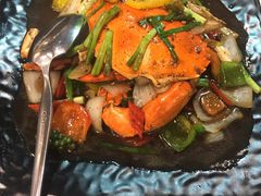-The Dishes Seafood & Restaurant