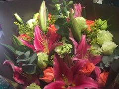 -花言草语鲜花店(灵山路店)
