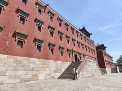 -普陀宗乘之庙(小布达拉宫)