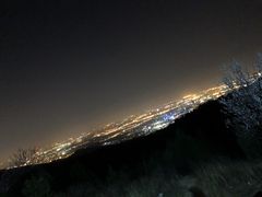 -鬼笑石后山停车场