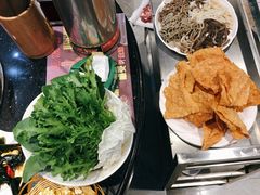 -草原饭店火锅