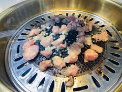 -妥妥烤肉料理(昙华林店)