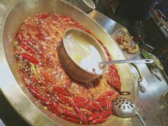 -小龙坎火锅(双林店)