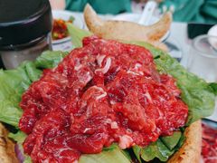 -刘少华贵州小黄牛·鲜牛肉火锅(总店)