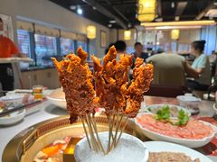 -月满大江火锅(金沙时代广场店)