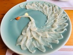 -天正河鲀·河豚亭(大连店)