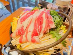 -三月居酒屋(青年大街店)