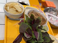 -串掌门砂锅串串香(后瑞店)