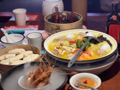 -寻宝记绍兴菜(鲁迅路店)