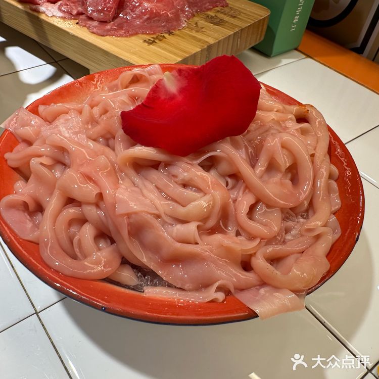 我和火锅的不解之缘-程蝶衣火锅