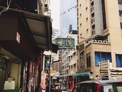 -香港蓮香樓(上環店)