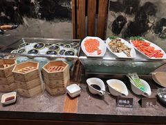 -拉萨瑞吉酒店-秀餐厅