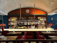 -Golden Lily河内巴黎法越料理餐厅(建国西路店)