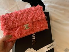 -CHANEL(恒隆广场店)