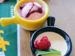 -豪客来牛排(人民东路店)