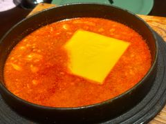 -Fuzzy Bistro 浮几韩餐·茶酒馆