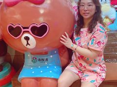 -汤连得温泉馆(宝山店)