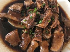 -鹿福农庄(南沙天后宫店)