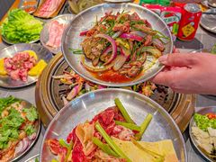 -杨小佳·齐齐哈尔烤肉·烤串(广州店)