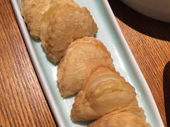 -去茶去餐厅(中央大街店)