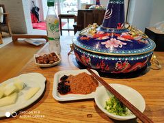-贰重天冰煮羊自助火锅(东坝店)